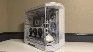 The Anomaly | My First Full Length Custom Themed PC Video!