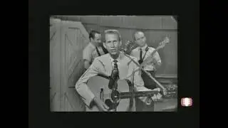 Porter Wagoner - &ldquo;Your Old Love Letters&rdquo; (Live 1961)