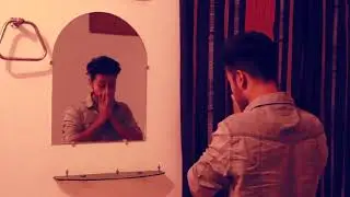 Funny mirror ghost prank in After Effect 2015 x7c0F20ZigU
