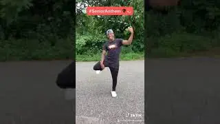 I NEED TO SEE ALL SENIORS 2021 TO DO THIS DANCE #Shorts