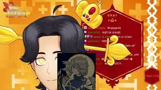 DELTARUNE PART 2 | two Catholic Anime Boys are here