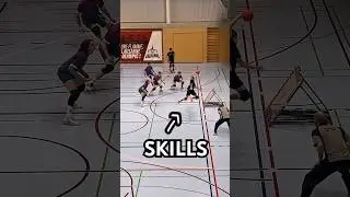INSANE Skills 🥺