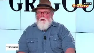 Les Grigous avec Albert Delpy - Groland - CANAL+