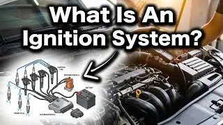 What Is An Ignition System? - How Spark Plugs And Coils Work Together