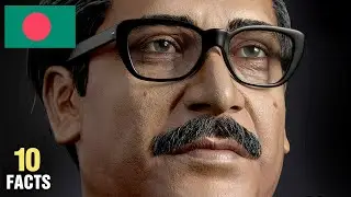 10 Most Powerful Leaders In Bangladesh