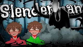 Jaky Je Slenderman V Roku 2025? | Slenderman: The Eight Pages | Feat. Theo