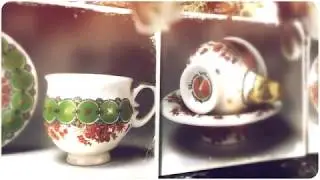 Melanie Sherman Ceramics - Promo Reel (Style: Soft Rustic)