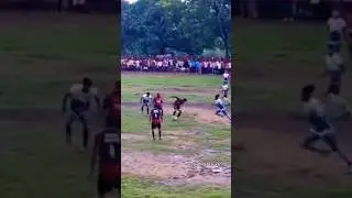 Asansol biggest football player amil  #viralvideo #footballskills #viral #football #footballplayer