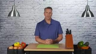 Ethylene Gas