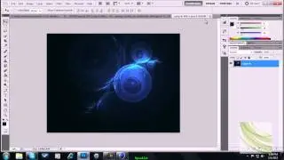 GFront Speed Art Ep.1