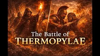 The Battle Of Thermopylae : The Truth Behind History's Greatest Last Stand