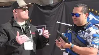 SHOT Show 2020: Armscor XT 22 Magnum Pro