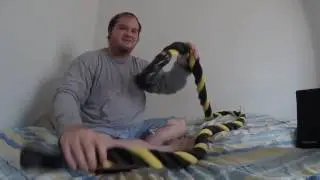Onnit battle rope Review