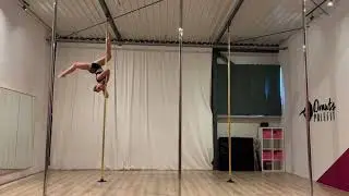 NK Aerial & Pole 2023 - Generale repetitie