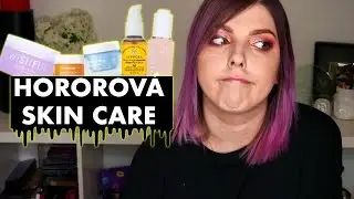 N&aacute;lož Skin Care Propad&aacute;ků (a p&aacute;r nadějn&yacute;ch kousků)