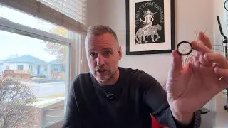 Why I stopped using my Oura Ring