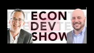 How to Change Your Community's Perception of Itself with Steve Griffin