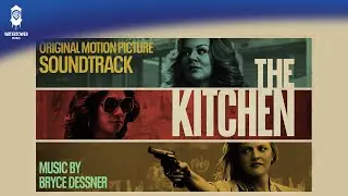 The Kitchen Official Soundtrack | Ruby's Secret - Bryce Dessner | WaterTower