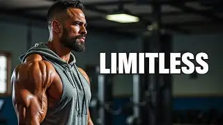 Limitless &mdash; Training Without Mental Barriers