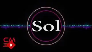 Sol Notu Balaban Dəmi Qarmon Tonallığı