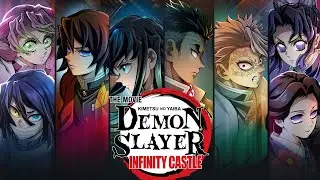 Demon Slayer Roleplay LIVE 🔥 Join the Story! | Kimetsu no Yaiba Roleplay | Anime Fans Welcome