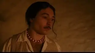 🎥 &laquo;Dal&iacute;land&raquo; | June 9 | Ezra Miller #EzraMiller #Dal&iacute;land #SalvadorDal&iacute; #МирДали #upcomingpremiere