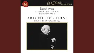 Symphony No. 8 in F Major, Op. 93: I. Allegro vivace e con brio
