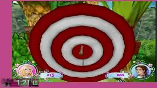 Barbie as the Island Princess Speedrun (Wii Any% 2P) 1:13:31