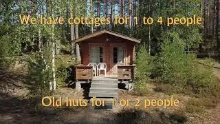 Lakeistenranta Camping Anttola, Mikkeli