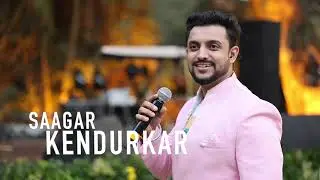 Saagar Kendurkar Racecourse 2023