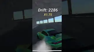 Lil drift😊#car#drift#cool#trend#chill