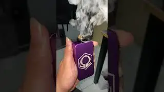 HexOhm Setup Gondrong #hex  #hexohm #hexohmindonesia #vapelife