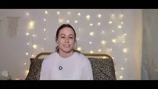Guided Breath Work for Calmness During Perimenopause 🌬️