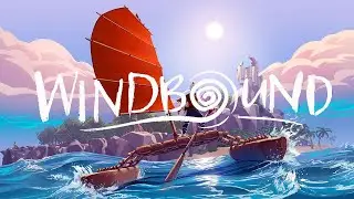 Windbound 2020 - Main Theme/ Soundtrack ( by Fyrosand )