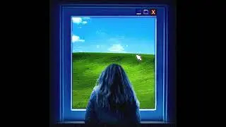 Yuugen Vinny - Pixels and Polygons (feat. Coral) [Official Audio]
