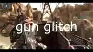 Bo2 trickshot montage intro to show off editing