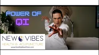 New Vibes Acupuncture Denver, CO