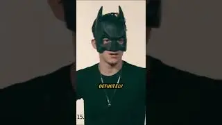 PETER WAYNE is OP #spiderman #tomholland #batman #marvel #trending #mcu #peterparker #brucewayne