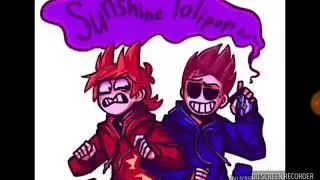 Комиксы по Eddsworld 🔯❤