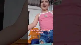 Son rre Gringe las Pick mes #humor #eljugueterodelaesme #anime #elpersonajedelasemana #Pick me