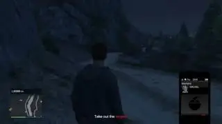 GTA 5 banter