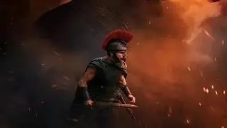 The Odyssey - A Disastrous Triumph