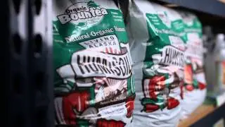 Набор для заваривания Bountea на 50 галлонов