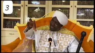 Suite3, Enseignement supérieur, Cheikh Dr Khalid Sana