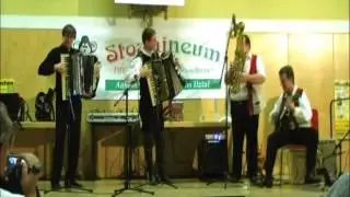 Ich hör so gern Harmonika