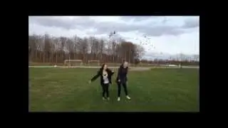 SKOLEPROJEKT - klimafilm