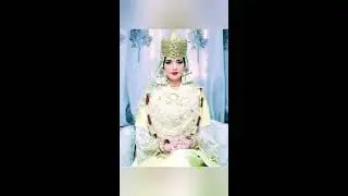 اروع شدة تلمسانية 2020للعروس .........مبروك زواجك bogossa imane