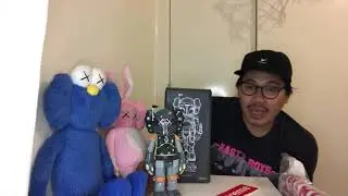 📦 UNBOXING 📦 Supreme x Kaw Boxlogo Hoodie ✖️__✖️ & Supreme Accessories. 🔥🔥🔥