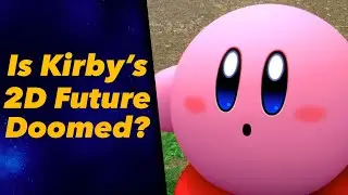 Did Kirby And The Forgotten Land Destroy The Future Of All 2D Kirby Games