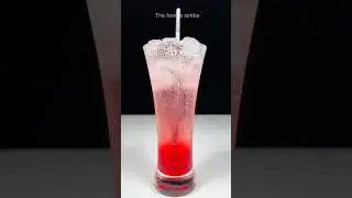 Roohafza mojito❤️&zwj;🩹#shorts